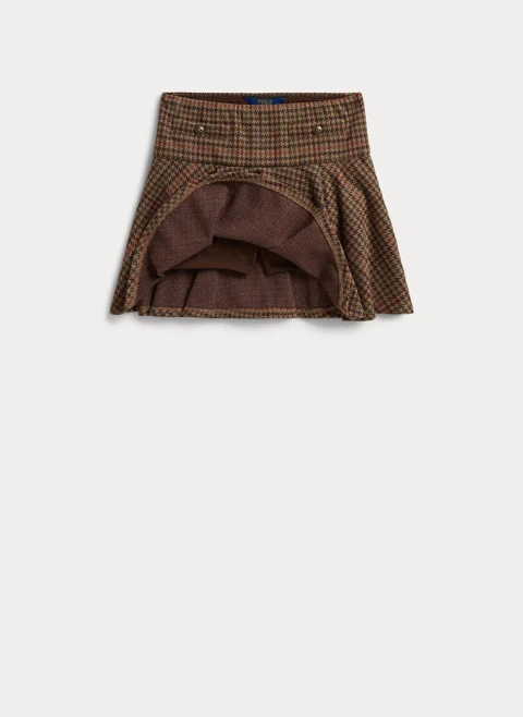 Пола 'Double-Knit' Ralph Lauren Kids 7-14 — снимка 6