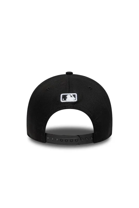 Шапка 9Forty Mc Neyyan 60691059 001 black — снимка 2