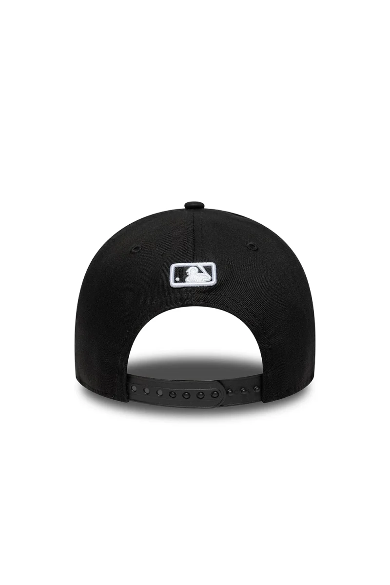 Шапка 9Forty Mc Neyyan 60691059 001 black — снимка 2