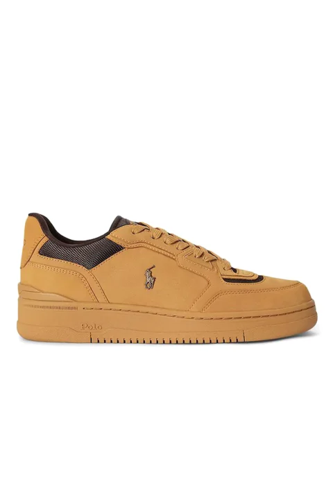Sneakers Mster Pp-Sk-Ltl 809P15665003 wheat