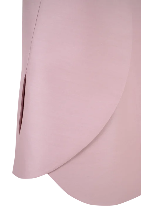 Mini Sack Dress — снимка 3