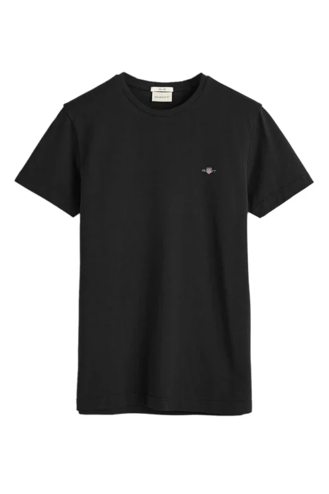 T-Shirt 3G2013033 G0005 black