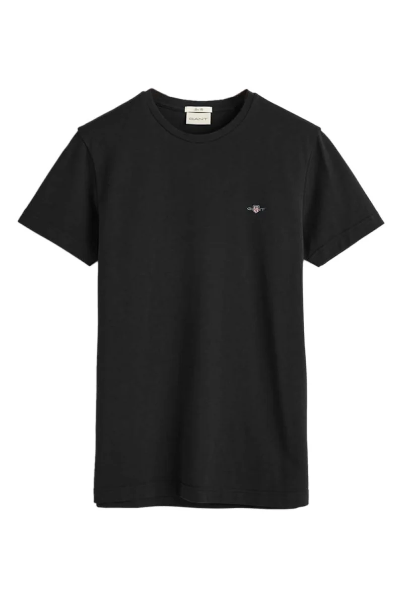 T-Shirt 3G2013033 G0005 black