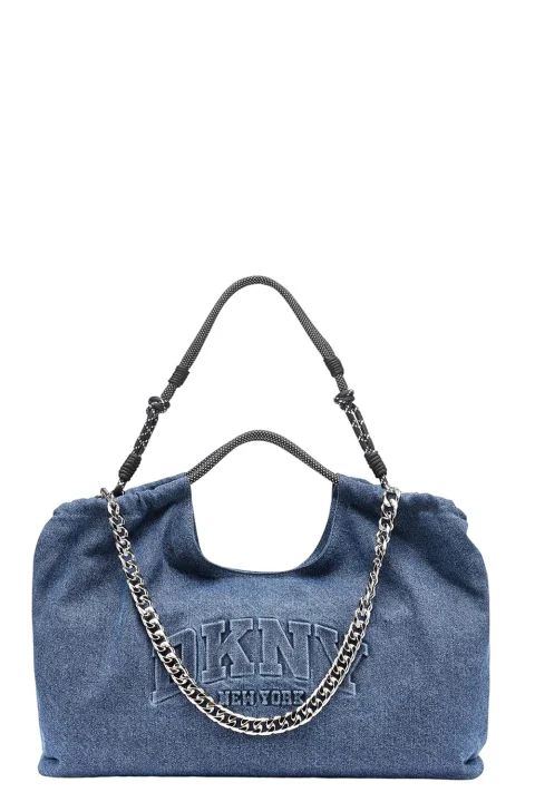 Чанта Mabel R62ADQ71 DD4 dark denim