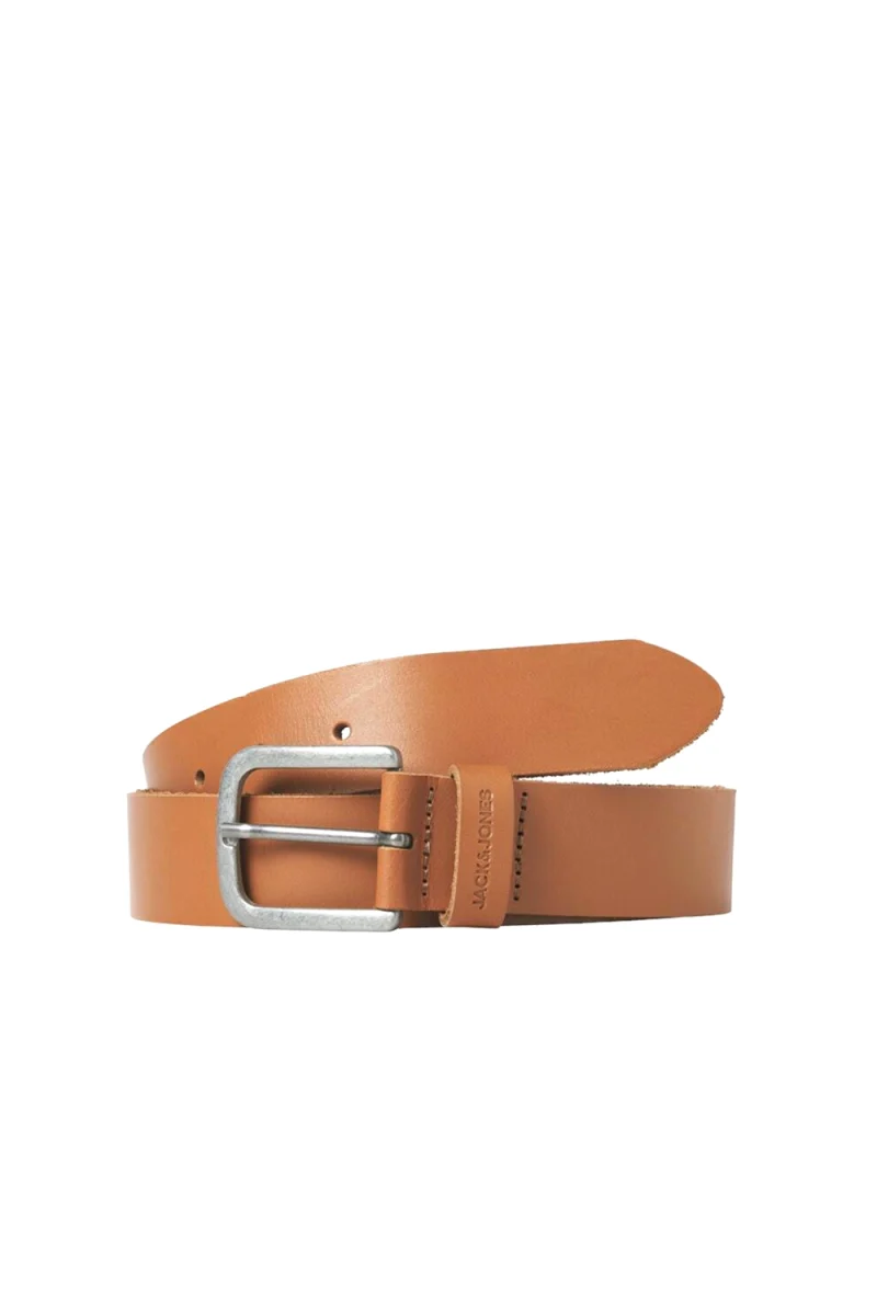 Колан Jacpimp Leather 12280143 18-1421 TCX cognac