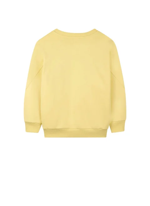 Блуза с лого Givenchy Kids — снимка 3