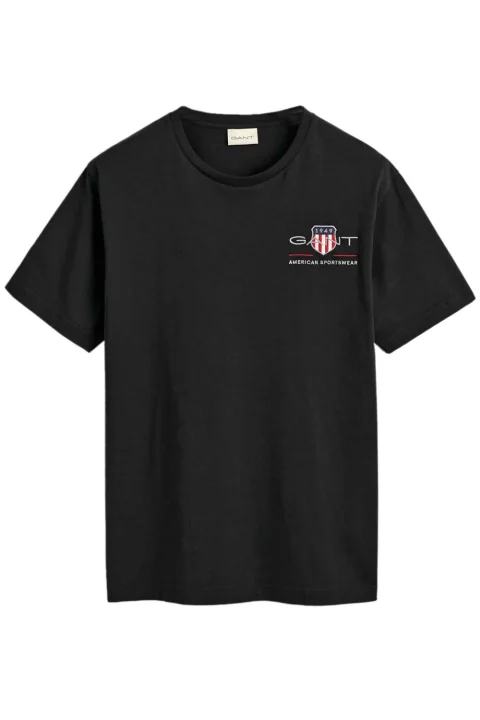 T-Shirt 3G2067004 G0005 black