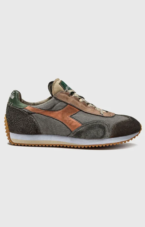 Спортни обувки HERITAGE EQUIPE DIRTY STONE