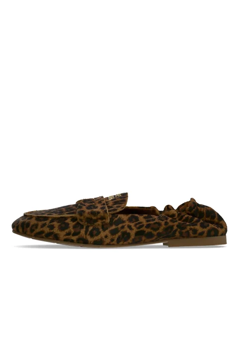 Дамски Flats Steve Madden Newbury-A 03001 11005673 96l leopard suede