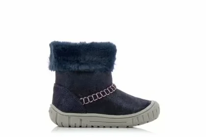 Детски боти момиче GEOX – b942ga-1-navy192