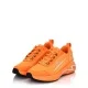 Мъжки оранжеви маратонки Speed-X PLEIN SPORT — снимка 5