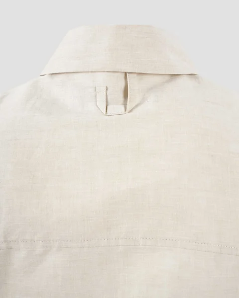 La Chemise Atelier Shirt — снимка 4