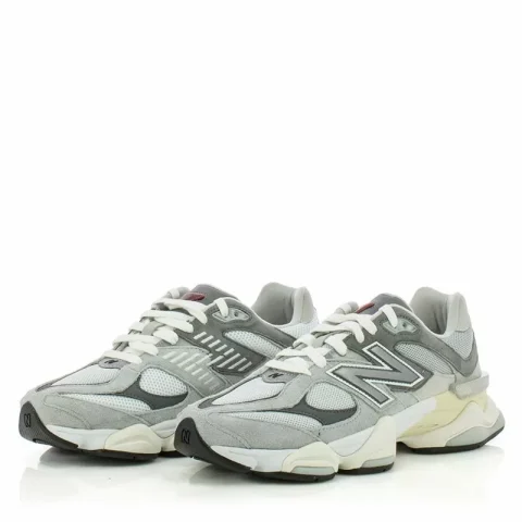 Мъжки Сникърс NEW BALANCE – U9060GRY GREY — снимка 3