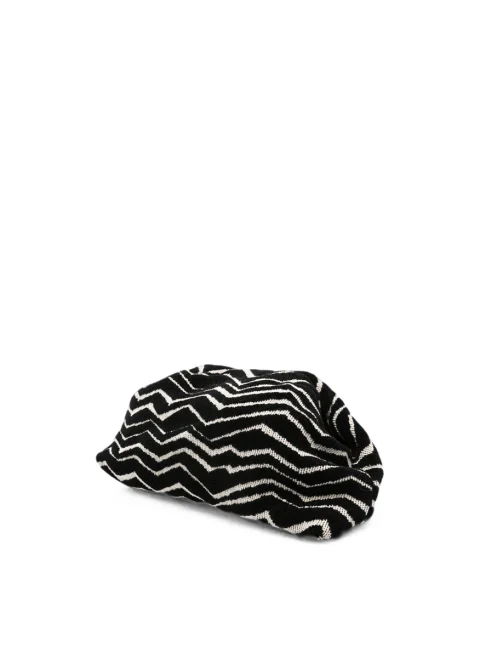 Чанта-клъч 'Zig-zag' Missoni Kids