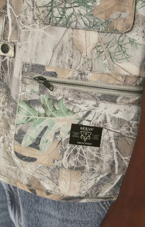 Елек REALTREE — снимка 5