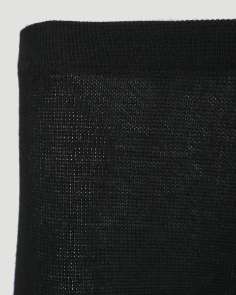 Javene Trousers in Black — снимка 3