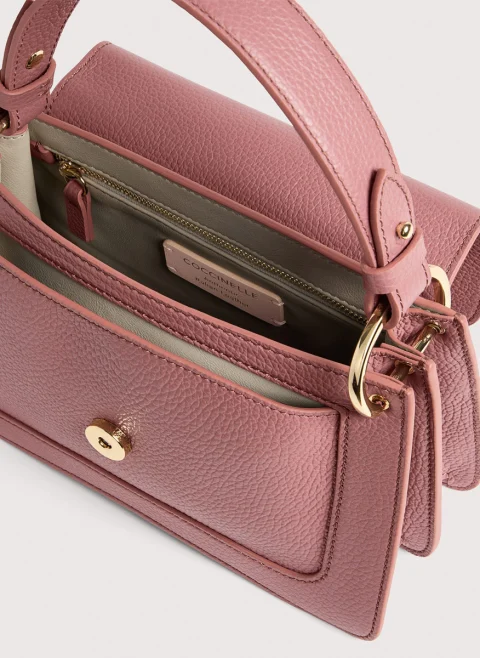 Мини чанта Coccinelle C-Me Small — снимка 14
