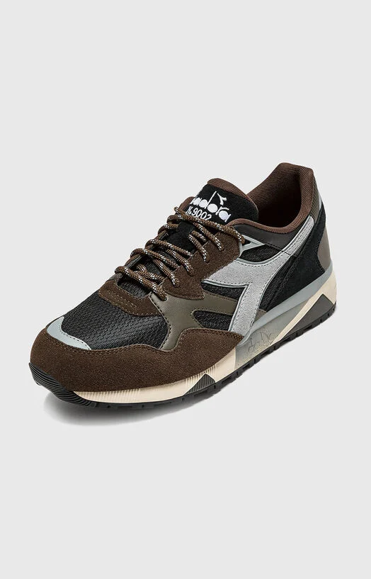 Спортни обувки N9002 POLAR — снимка 2