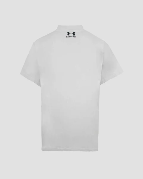 Under Armour® T-Shirt in Grey — снимка 2