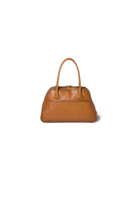 Vivant Leather Bag — снимка 2