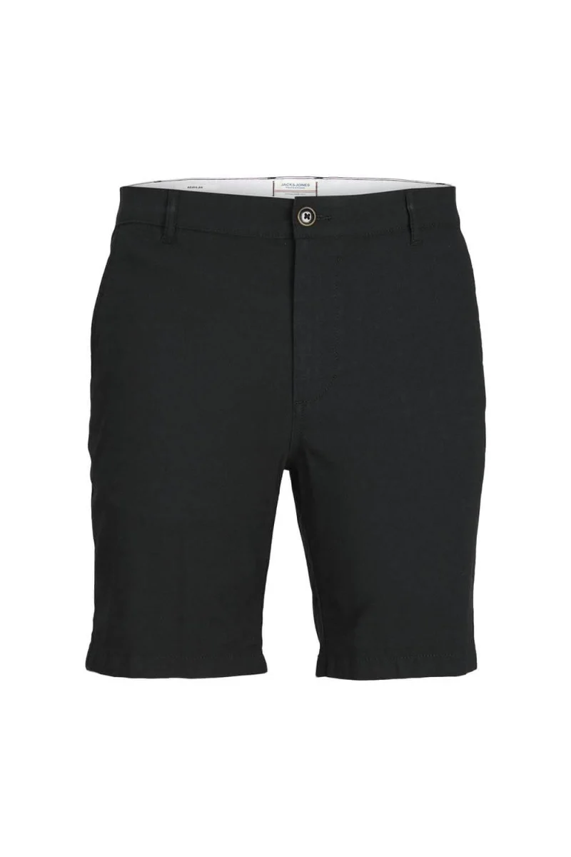 Бермуда Jpstbreeze Srt 12229629 C-N10 black