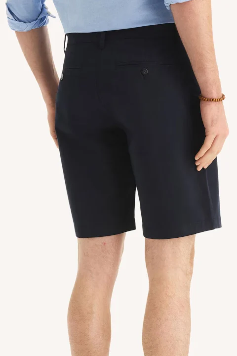 Бермуда 3NCBR9102 4tn/z7f true navy — снимка 2