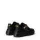 Дамски черни спортни обувки VERSACE JEANS — снимка 5