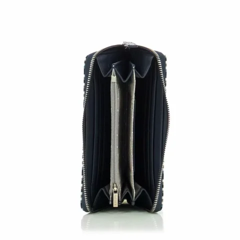 Портфейли TAMARIS – 32127 BLUE — снимка 3