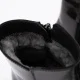 Дамски боти с вълна Loriblu — снимка 6