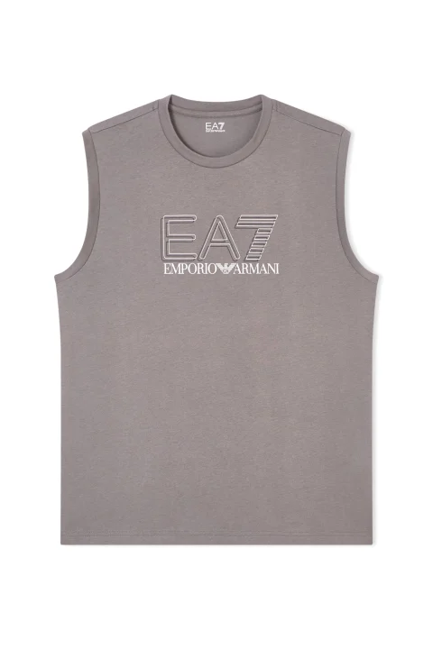 T-shirt 7M001306AF10375 U8086 smoked pearl