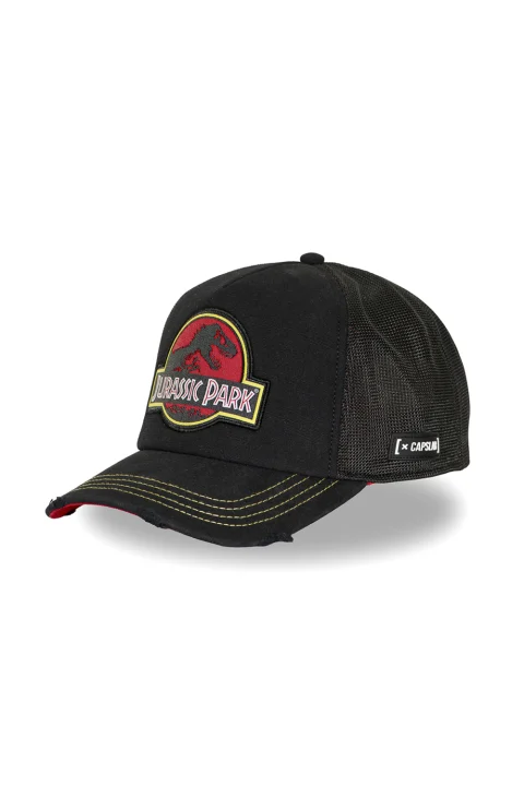 Шапка Jurassic Park CLJUR11PCTLOG 117 multi