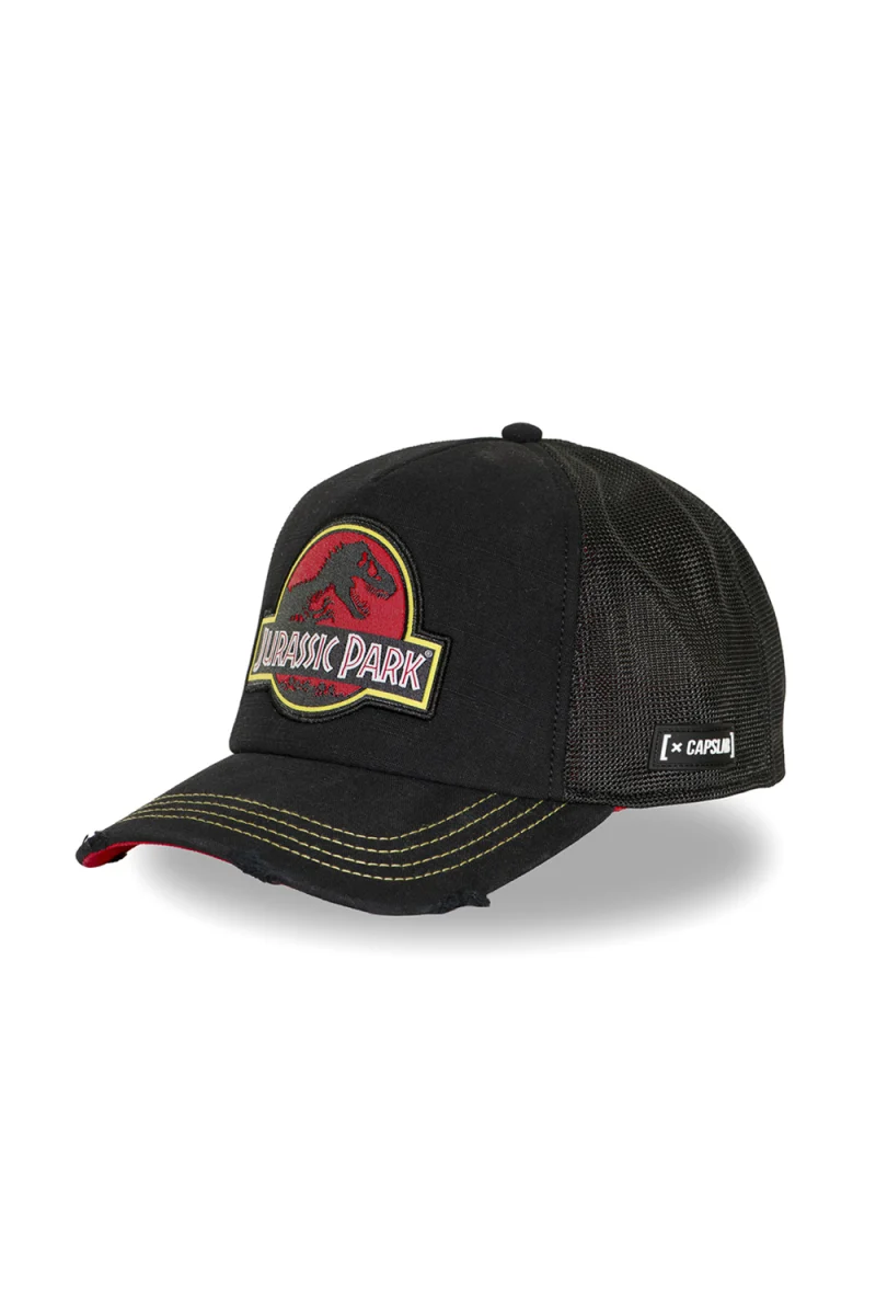 Шапка Jurassic Park CLJUR11PCTLOG 117 multi