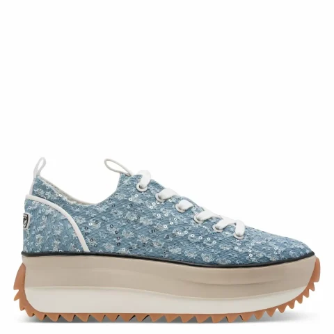 Дамски Гуменки TAMARIS – 1-23731-41-8A2 DENIM
