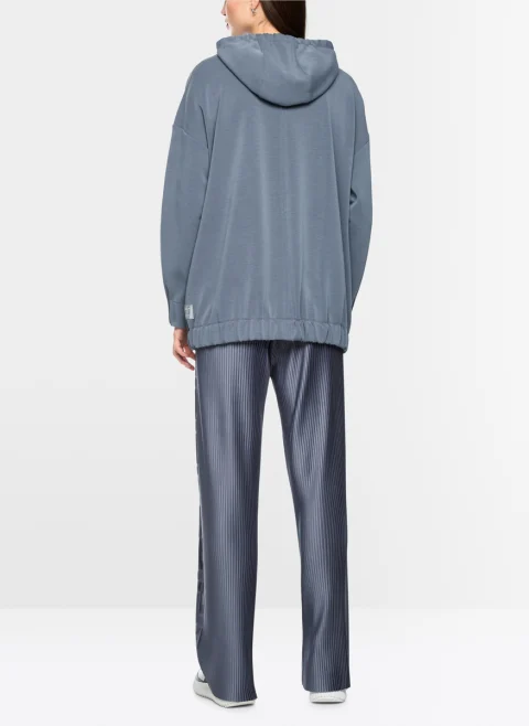 Суитшърт 'Oversized fit' Marc Cain Sports — снимка 3