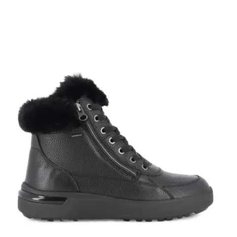 Дамски Спортни Боти GEOX – D26QSA D DALYLA BLACK