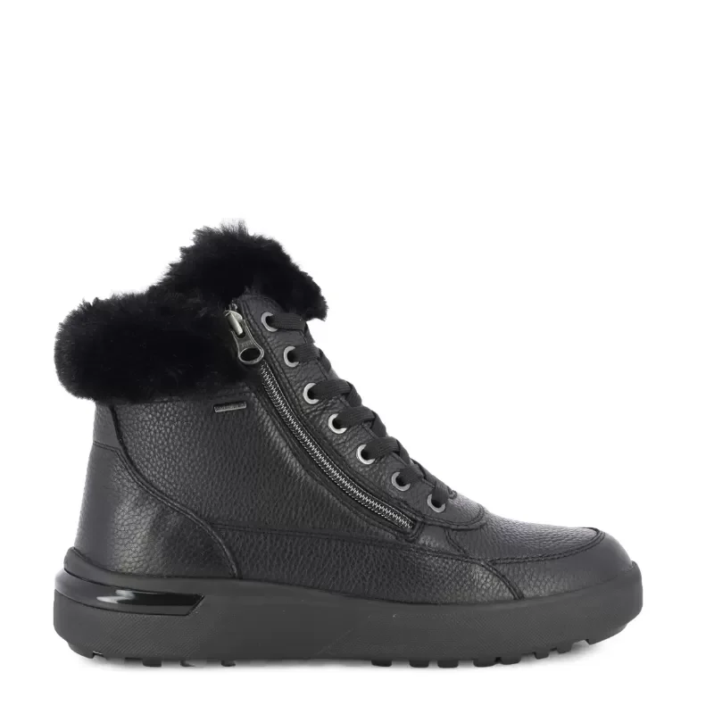 Дамски Спортни Боти GEOX – D26QSA D DALYLA BLACK