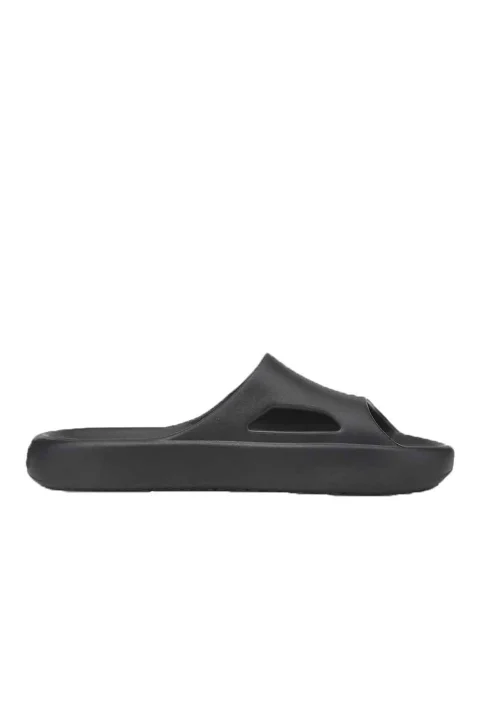 Чехли Shibui Cat 385296 02 puma black-puma black — снимка 2