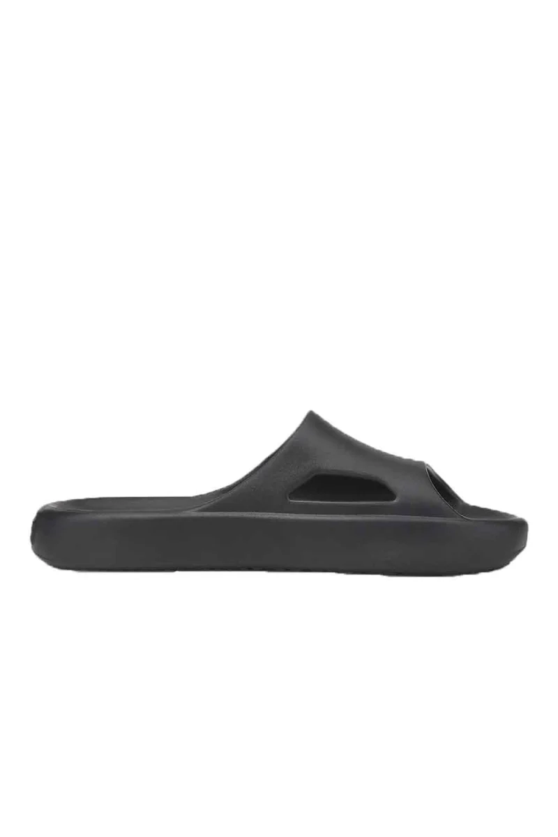Чехли Shibui Cat 385296 02 puma black-puma black — снимка 2