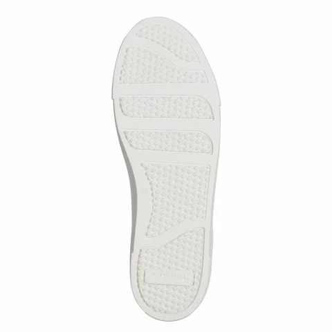 Дамски Сникърс TAMARIS – 1-23313-41-485 IVORY/GOLD_1 — снимка 5