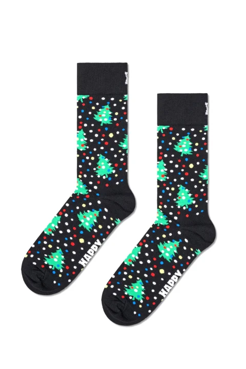 Чорапи Christmas Night CHN01-9300 multicolor