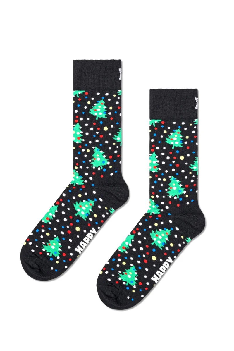 Чорапи Christmas Night CHN01-9300 multicolor