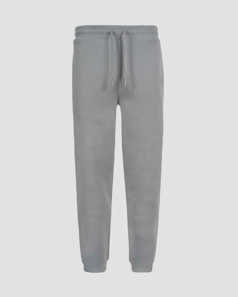 Jogging Pants in Clay Blue