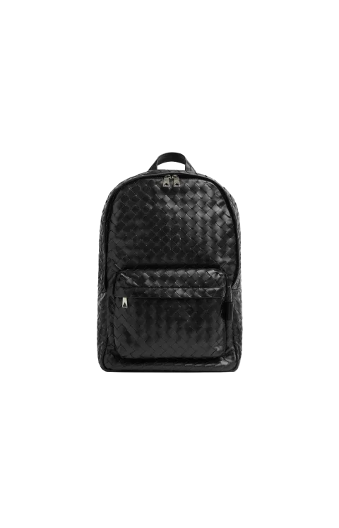 Medium Intrecciato Backpack