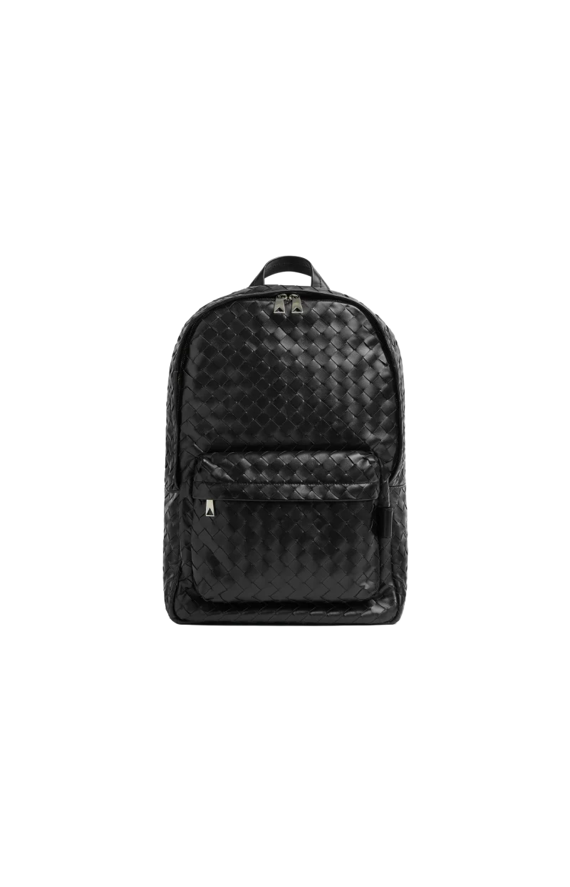 Medium Intrecciato Backpack