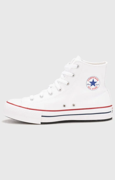 Спортни обувки CHUCK TAYLOR ALL STAR EVA — снимка 4