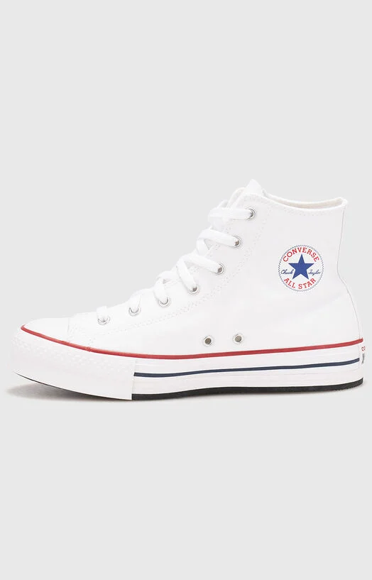 Спортни обувки CHUCK TAYLOR ALL STAR EVA — снимка 4