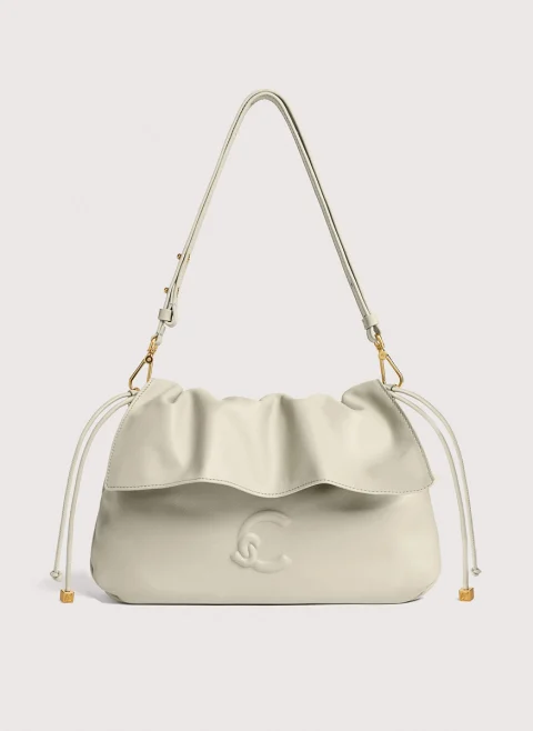 Чанта Coccinelle Small Lidia — снимка 6