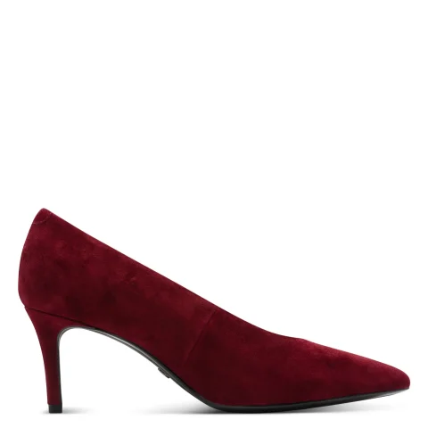 Токчета TAMARIS – 1-22456-47-537 MERLOT — снимка 2