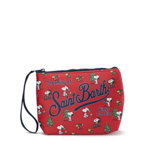 Чантичка Aline Snoopy SAINT BARTH