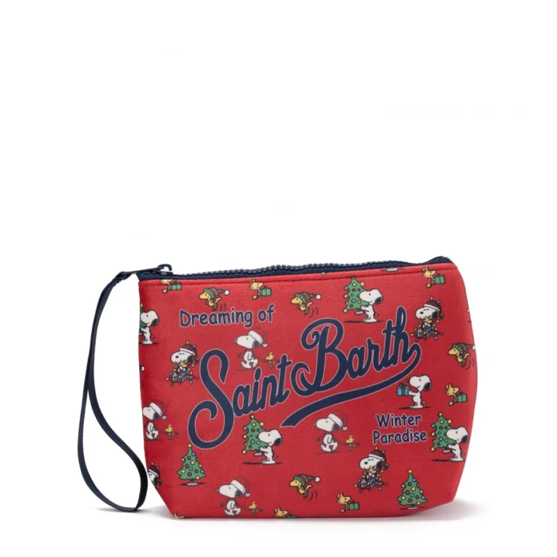 Чантичка Aline Snoopy SAINT BARTH